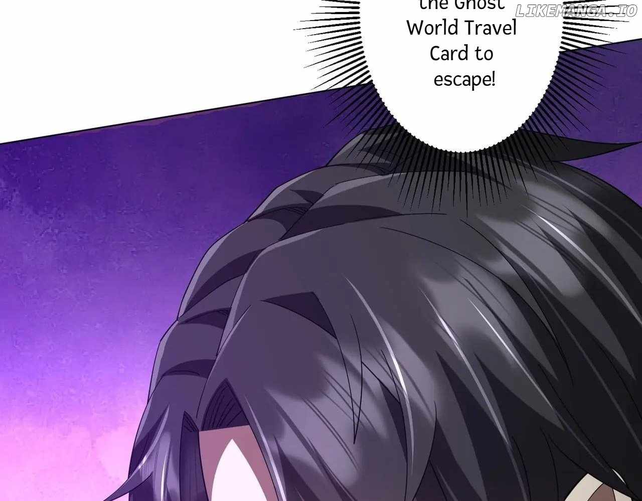 It All Starts With Trillions Of Nether Currency Chapter 148 52